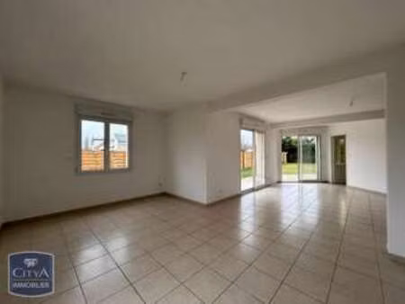 location maison à loire-authion (49250) : à louer / 144m² loire-authion