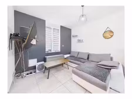 maison à vendre avec 3 chambres   dottignies (vbe48960)