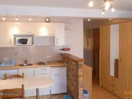 location appartement t1 meublé à belfort (90000) : à louer t1 meublé / 25m² belfort