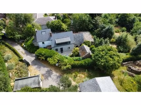 maison à vendre à stiéniha 34 marchin (vbe48689)