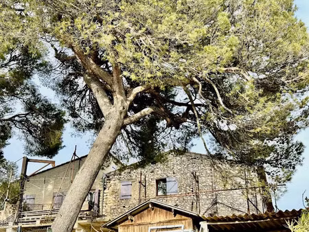 vente maison 4 pièces 100 m² à ventabren (13122)  499 000 €