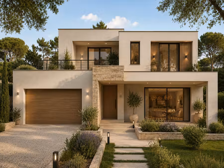 vente maison 5 pièces 110 m² à marignane (13700)  499 000 €