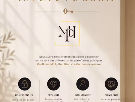 vente maison 6 pièces 172 m² à montpon-ménestérol (24700)  498 200 €