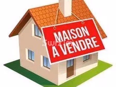 maison accolée de 94 m² avec jardin privatif