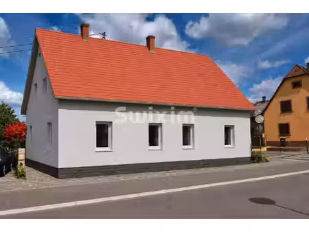 maison jumelée de 90 m² avec jardin privatif