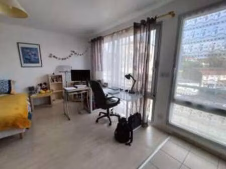 location appartement t1 meublé à isle (87170) : à louer t1 meublé / 29m² isle