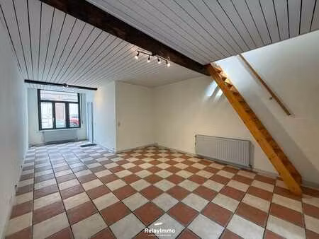 studio en duplex