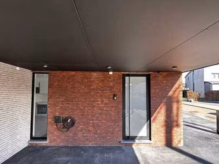 maison lumineuse