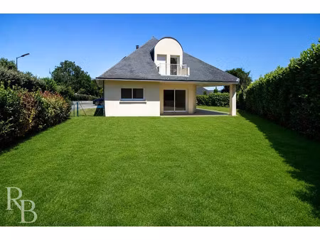 vente maison 5 pièces 141.2 m² à vannes (56000)  513 000 €