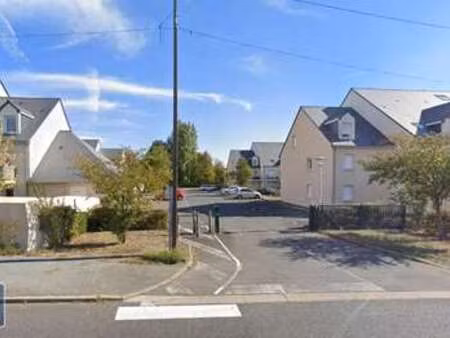 location appartement t1 à beaupreau (49600) : à louer t1 / 28m² beaupreau