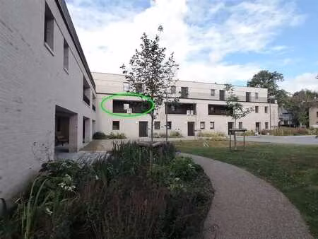 assistentiewoning