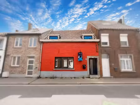 deux maisons indépendantes entièrement rénovées à enghien