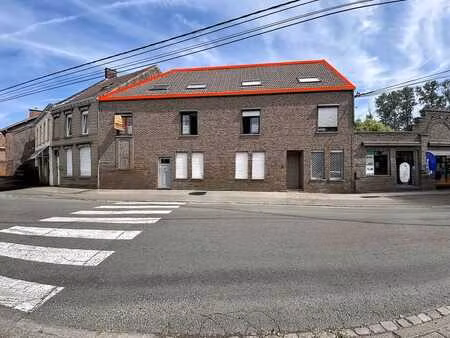 appartement 2 chambres à vendre