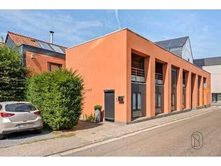 loft de caractère  de 400m²