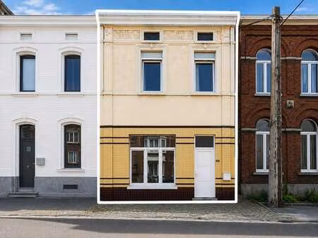 maison 2 chambres avec jardin et terrasse | vente en viager