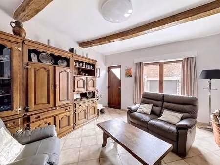maison 3 façades à vendre à thiméon