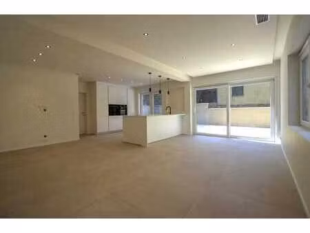 appartement 3ch remis entierement a neuf