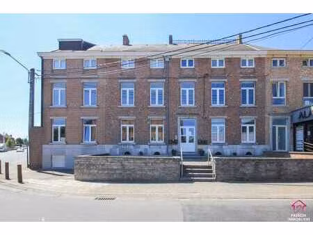 immeuble de 6 appartements