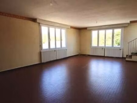 location appartement 4 pièces à la chevrolière (44118) : à louer 4 pièces / 115m² la chevr