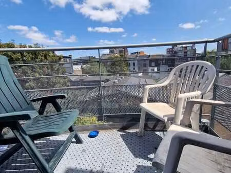 appartement 2 chambres avec terrasse – calme exceptionnel