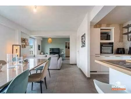 magnifique appartement - rooftop - 2ch - elec conforme