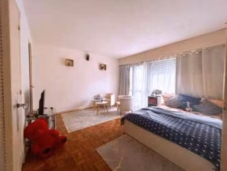 location appartement t1 à nantes (44000) : à louer t1 / 33m² nantes