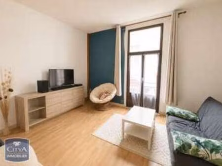 location appartement 3 pièces à saumur (49400) : à louer 3 pièces / 75m² saumur