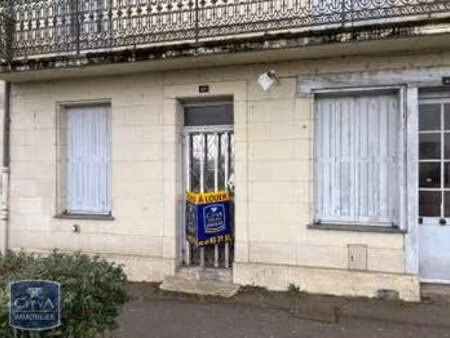 location bureaux et commerces à saumur (49400) : à louer / saumur