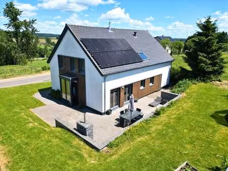 maison de qualité à merlscheid - votre nouveau chez-vous dan