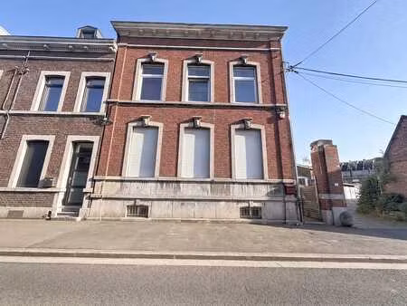 maison idéale comme investissement ou projet familial