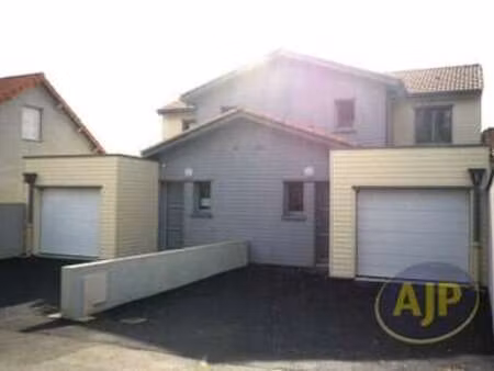 location maison à mauves-sur-loire (44470) : à louer / 101m² mauves-sur-loire