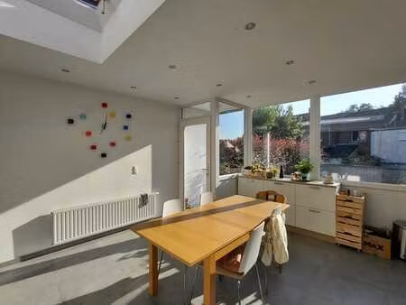 maison 3 chambres seraing avec grande terrasse