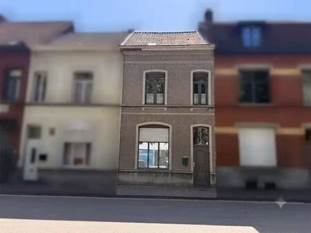 maison à vendre à tournai € 155.000 (lqhfi) - primmo tournai | zimmo