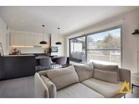 energiezuinig appartement met autostaanplaats te diest!