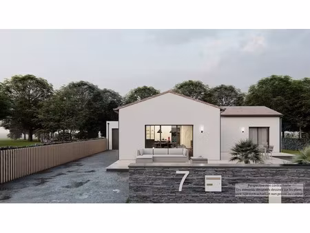 vente maison neuve 4 pièces 92 m² à blagnac (31700)  538 522 €