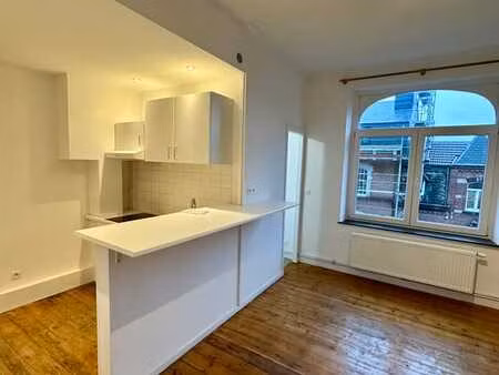 à louer appartement 1 chambre sainte-walburge