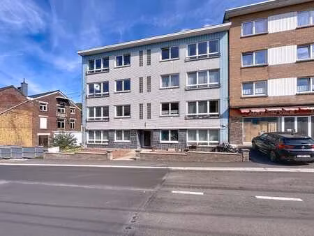 appartement 2 ch. stembert - lumineux et spacieux