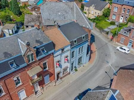 maison à vendre à trazegnies € 197.500 (lqdqx) - easy home immo marche | zimmo