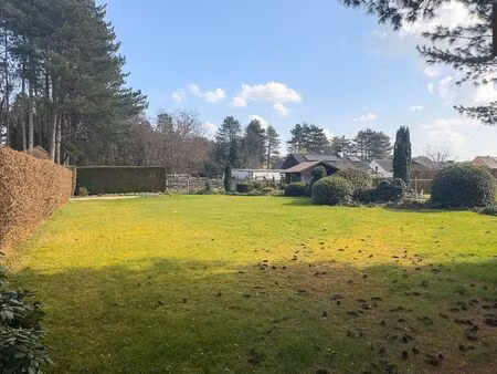 terrain à vendre à zichem € 199.000 (lqh8y) - unique properties | zimmo