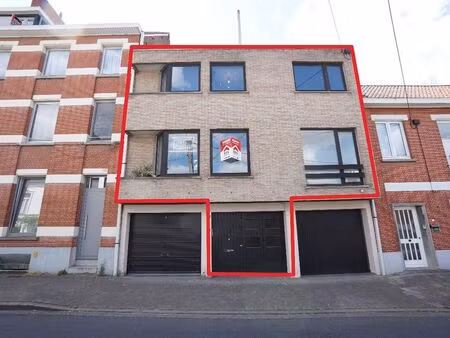 maison à vendre à rumbeke € 199.000 (lqhgj) - era at home (roeselare) | zimmo