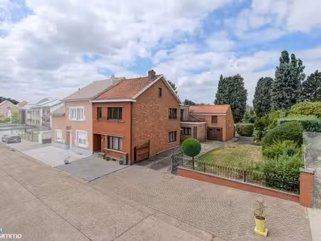 maison à vendre à mal € 199.000 (lqgyd) - matisimmo | zimmo