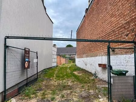garage à vendre à merksem € 179.000 (lqgxx) - heylen vastgoed - deurne | zimmo