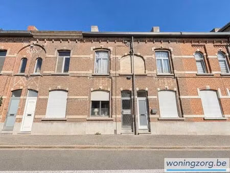 maison à vendre à mechelen € 219.700 (lqhba) - woningzorg | zimmo