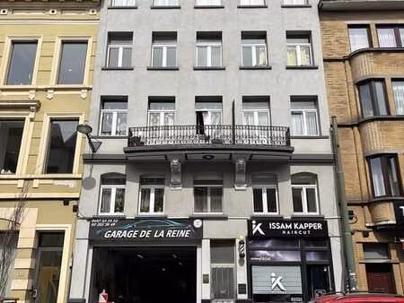 appt - 1ch - 1er achat - investissement