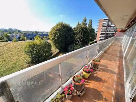 bel appartement 3ch - magnifique vue ! terr-1cave-1garage
