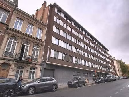 appartement 1ch. dans une residence service