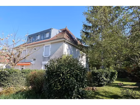 vente maison 9 pièces 222 m² à besançon (25000)  565 000 €