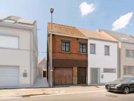 maison à vendre à waarschoot € 190.000 (lqhg6) - era thuis (eeklo) | zimmo