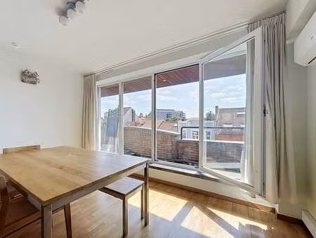 eco duplex 3 ch  terrasse so  parking