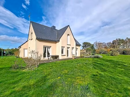 saint cast le guildo - maison contemporaine